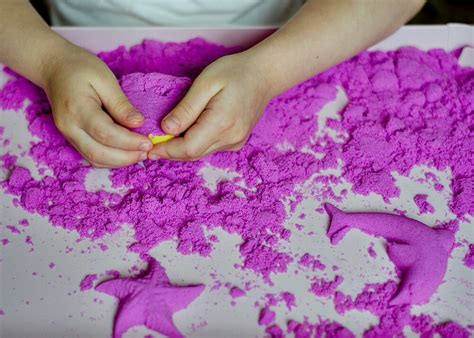 The Environmental Impact of Magic Sand: Is it Safe?